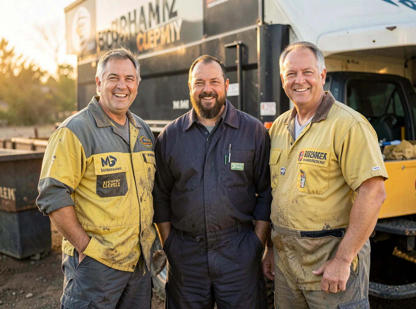 Sewage Cleanup company in Fountain, FL