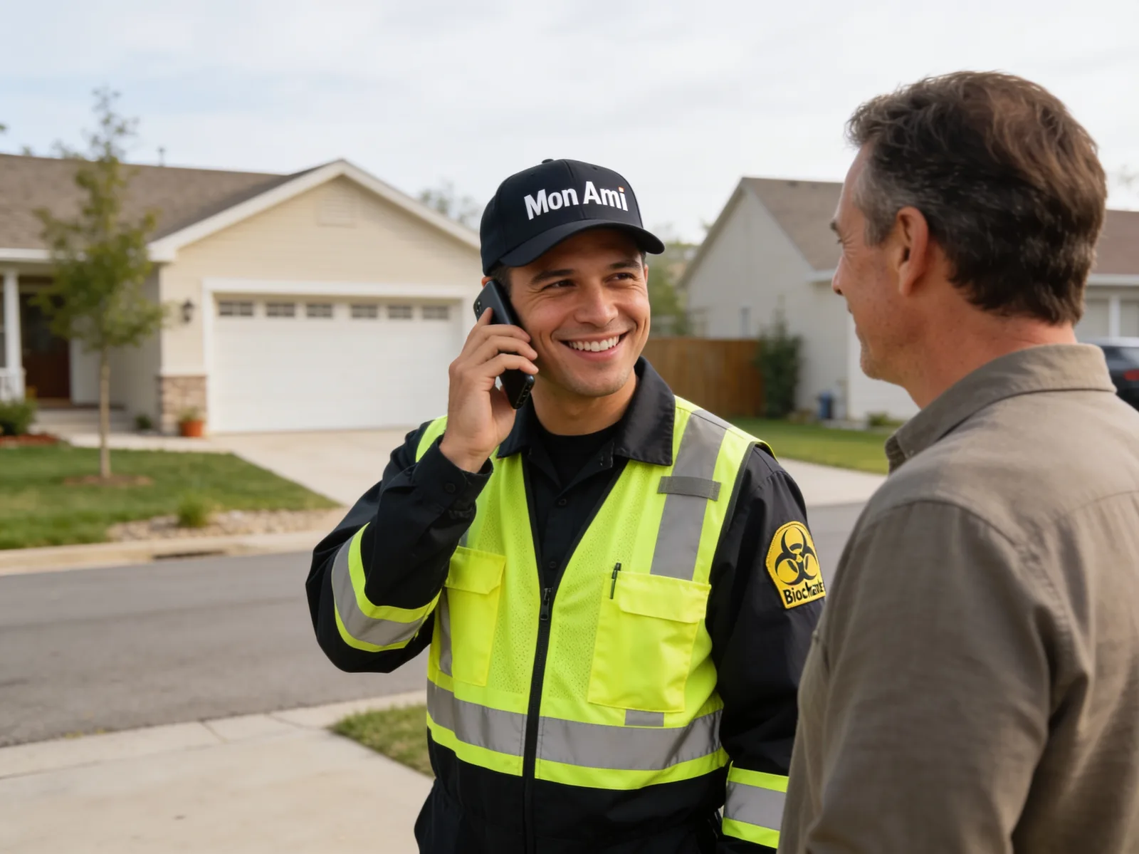 Sewage Cleanup Fountain, FL FAQs