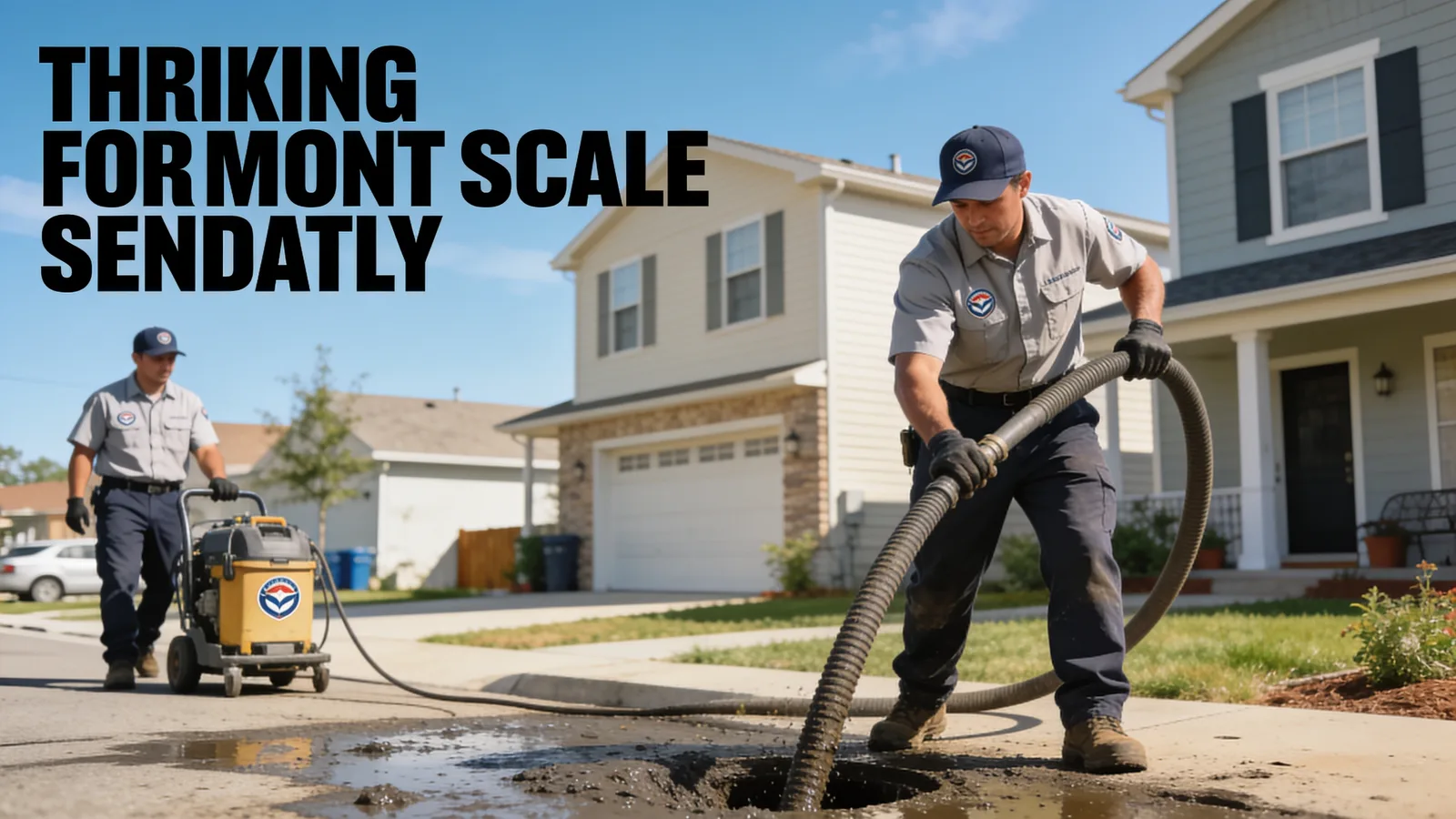 Sewage Cleanup in Fountain, FL near me